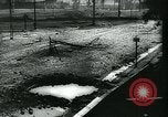 Image of Warsaw capitulates after siege by German forces Warsaw Poland, 1939, second 46 stock footage video 65675037612