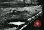 Image of Warsaw capitulates after siege by German forces Warsaw Poland, 1939, second 47 stock footage video 65675037612