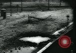 Image of Warsaw capitulates after siege by German forces Warsaw Poland, 1939, second 48 stock footage video 65675037612