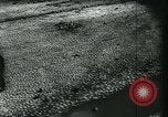 Image of Warsaw capitulates after siege by German forces Warsaw Poland, 1939, second 52 stock footage video 65675037612
