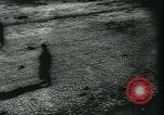 Image of Warsaw capitulates after siege by German forces Warsaw Poland, 1939, second 53 stock footage video 65675037612