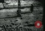 Image of Warsaw capitulates after siege by German forces Warsaw Poland, 1939, second 56 stock footage video 65675037612