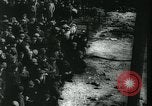 Image of Warsaw capitulates after siege by German forces Warsaw Poland, 1939, second 60 stock footage video 65675037612