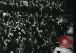 Image of Warsaw capitulates after siege by German forces Warsaw Poland, 1939, second 62 stock footage video 65675037612