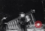 Image of German Heinkel HE-111 bombers Poland, 1939, second 13 stock footage video 65675037613