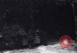 Image of German Heinkel HE-111 bombers Poland, 1939, second 16 stock footage video 65675037613