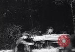 Image of German Heinkel HE-111 bombers Poland, 1939, second 18 stock footage video 65675037613