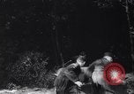 Image of German Heinkel HE-111 bombers Poland, 1939, second 19 stock footage video 65675037613