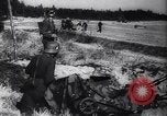 Image of German Heinkel HE-111 bombers Poland, 1939, second 20 stock footage video 65675037613
