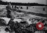 Image of German Heinkel HE-111 bombers Poland, 1939, second 21 stock footage video 65675037613