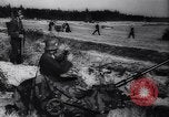 Image of German Heinkel HE-111 bombers Poland, 1939, second 22 stock footage video 65675037613