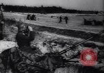 Image of German Heinkel HE-111 bombers Poland, 1939, second 23 stock footage video 65675037613