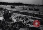 Image of German Heinkel HE-111 bombers Poland, 1939, second 24 stock footage video 65675037613