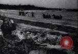 Image of German Heinkel HE-111 bombers Poland, 1939, second 25 stock footage video 65675037613