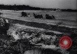 Image of German Heinkel HE-111 bombers Poland, 1939, second 26 stock footage video 65675037613