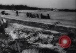 Image of German Heinkel HE-111 bombers Poland, 1939, second 27 stock footage video 65675037613