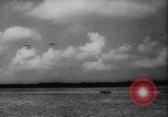 Image of German Heinkel HE-111 bombers Poland, 1939, second 34 stock footage video 65675037613