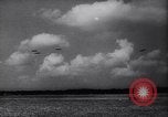 Image of German Heinkel HE-111 bombers Poland, 1939, second 35 stock footage video 65675037613