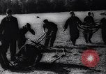 Image of German Heinkel HE-111 bombers Poland, 1939, second 36 stock footage video 65675037613