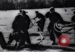 Image of German Heinkel HE-111 bombers Poland, 1939, second 37 stock footage video 65675037613