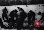 Image of German Heinkel HE-111 bombers Poland, 1939, second 38 stock footage video 65675037613