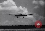 Image of German Heinkel HE-111 bombers Poland, 1939, second 40 stock footage video 65675037613