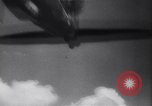 Image of German Heinkel HE-111 bombers Poland, 1939, second 43 stock footage video 65675037613