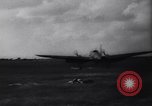 Image of German Heinkel HE-111 bombers Poland, 1939, second 52 stock footage video 65675037613