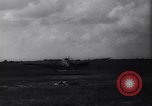 Image of German Heinkel HE-111 bombers Poland, 1939, second 53 stock footage video 65675037613