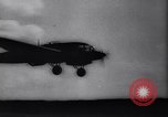 Image of German Heinkel HE-111 bombers Poland, 1939, second 55 stock footage video 65675037613