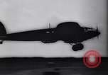 Image of German Heinkel HE-111 bombers Poland, 1939, second 56 stock footage video 65675037613