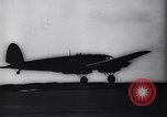 Image of German Heinkel HE-111 bombers Poland, 1939, second 57 stock footage video 65675037613