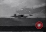 Image of German Heinkel HE-111 bombers Poland, 1939, second 59 stock footage video 65675037613