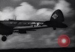 Image of German Heinkel HE-111 bombers Poland, 1939, second 61 stock footage video 65675037613