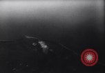 Standbild deutsche Ju-87 Stuka dive Bomber angreifen Westerplatte Danzig Polen, 1939, aus Sekunde 19 historischem Filmmaterial Videoclip 65675037614
