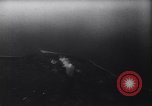 Standbild deutsche Ju-87 Stuka dive Bomber angreifen Westerplatte Danzig Polen, 1939, aus Sekunde 20 historischem Filmmaterial Videoclip 65675037614
