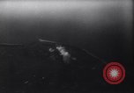 Standbild deutsche Ju-87 Stuka dive Bomber angreifen Westerplatte Danzig Polen, 1939, aus Sekunde 24 historischem Filmmaterial Videoclip 65675037614