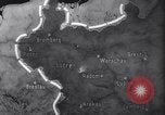 Image of German Air Force bombing campaign in Poland Poland, 1939, second 7 stock footage video 65675037615
