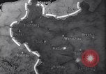 Image of German Air Force bombing campaign in Poland Poland, 1939, second 9 stock footage video 65675037615
