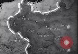Image of German Air Force bombing campaign in Poland Poland, 1939, second 10 stock footage video 65675037615
