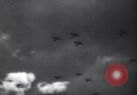 Image of German Air Force bombing campaign in Poland Poland, 1939, second 14 stock footage video 65675037615