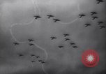 Image of German Air Force bombing campaign in Poland Poland, 1939, second 25 stock footage video 65675037615