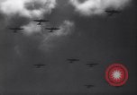 Image of German Air Force bombing campaign in Poland Poland, 1939, second 56 stock footage video 65675037615