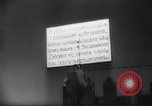 Image of Aerial views of Bromberg (Bydgoszcz) Poland Poland, 1939, second 1 stock footage video 65675037616