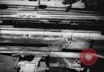 Image of Aerial views of Bromberg (Bydgoszcz) Poland Poland, 1939, second 9 stock footage video 65675037616