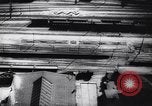 Image of Aerial views of Bromberg (Bydgoszcz) Poland Poland, 1939, second 10 stock footage video 65675037616
