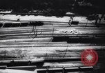 Image of Aerial views of Bromberg (Bydgoszcz) Poland Poland, 1939, second 13 stock footage video 65675037616