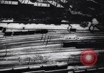 Image of Aerial views of Bromberg (Bydgoszcz) Poland Poland, 1939, second 15 stock footage video 65675037616