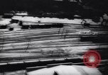 Image of Aerial views of Bromberg (Bydgoszcz) Poland Poland, 1939, second 16 stock footage video 65675037616