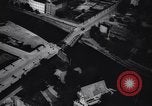 Image of Aerial views of Bromberg (Bydgoszcz) Poland Poland, 1939, second 18 stock footage video 65675037616